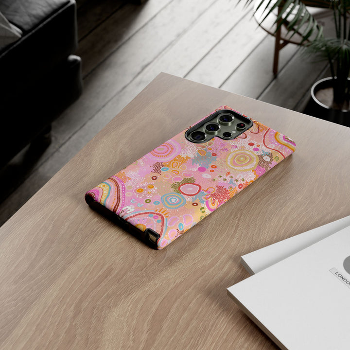 Premium Phone Case - Self