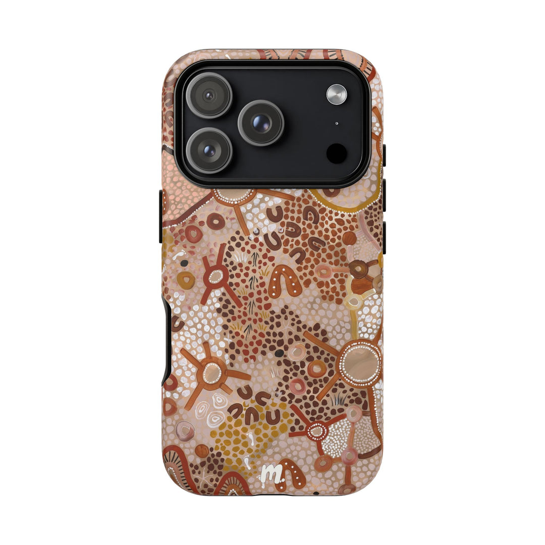 Premium Phone Case - Calling Me Home
