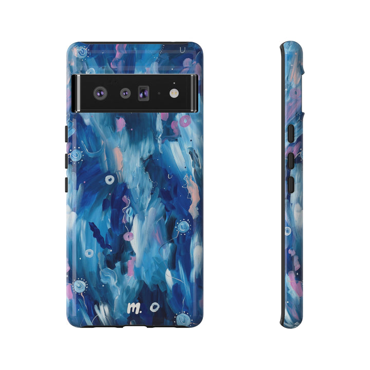 Premium Phone Case - Deep Depths