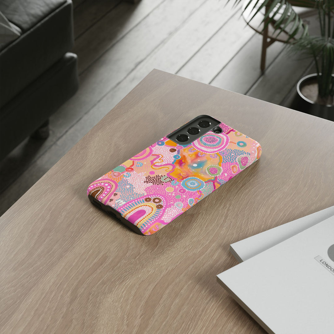 Premium Phone Case - A Letter To Myself