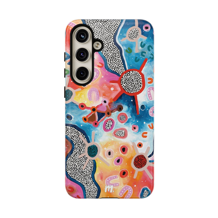 Premium Phone Case - The Sentinel Sky