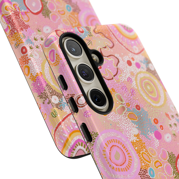 Premium Phone Case - Self
