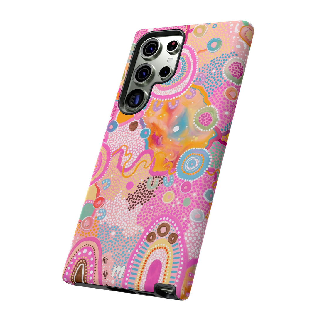 Premium Phone Case - A Letter To Myself