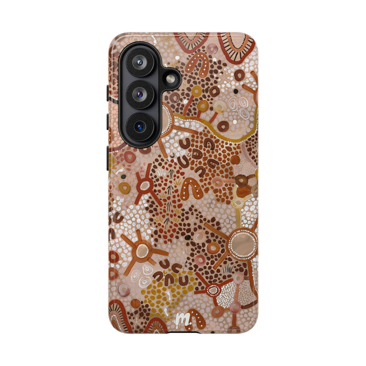 Premium Phone Case - Calling Me Home