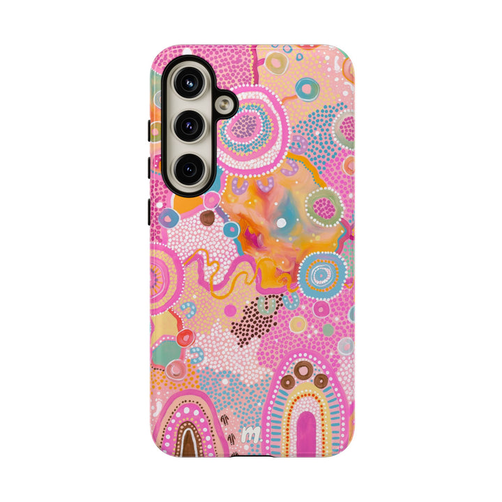 Premium Phone Case - A Letter To Myself