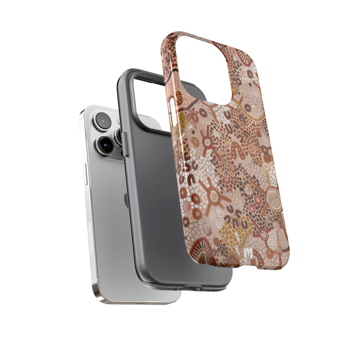 Premium Phone Case - Calling Me Home