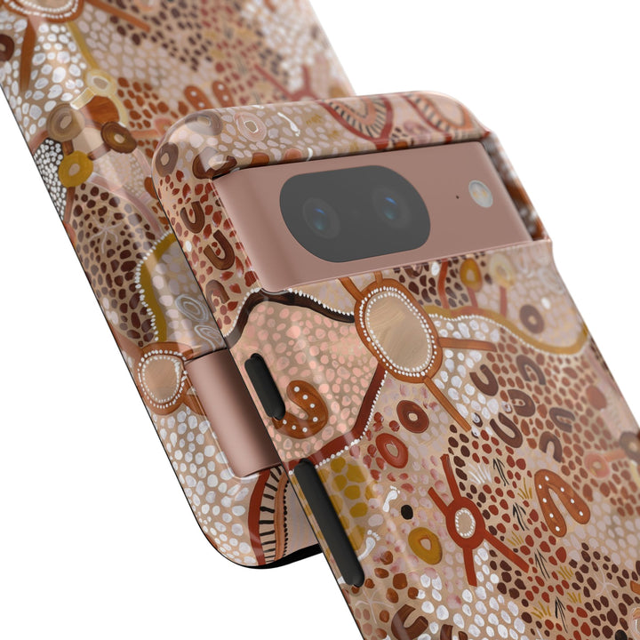 Premium Phone Case - Calling Me Home