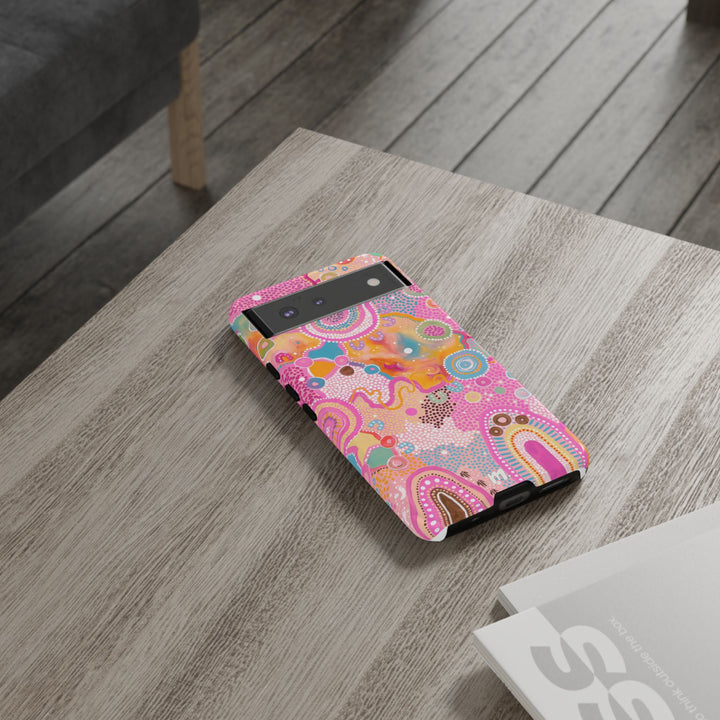 Premium Phone Case - A Letter To Myself