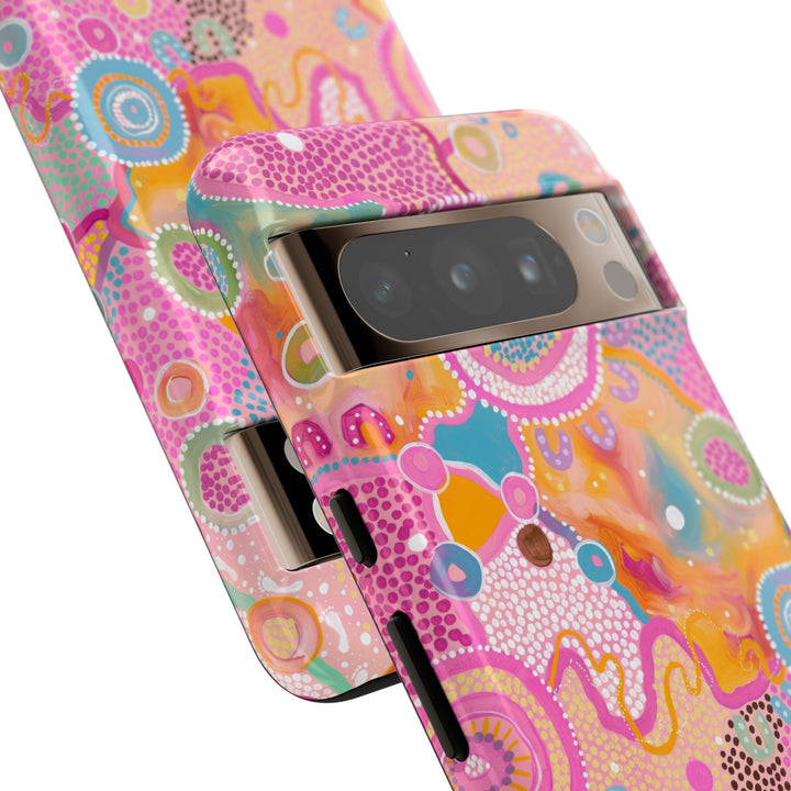 Premium Phone Case - A Letter To Myself