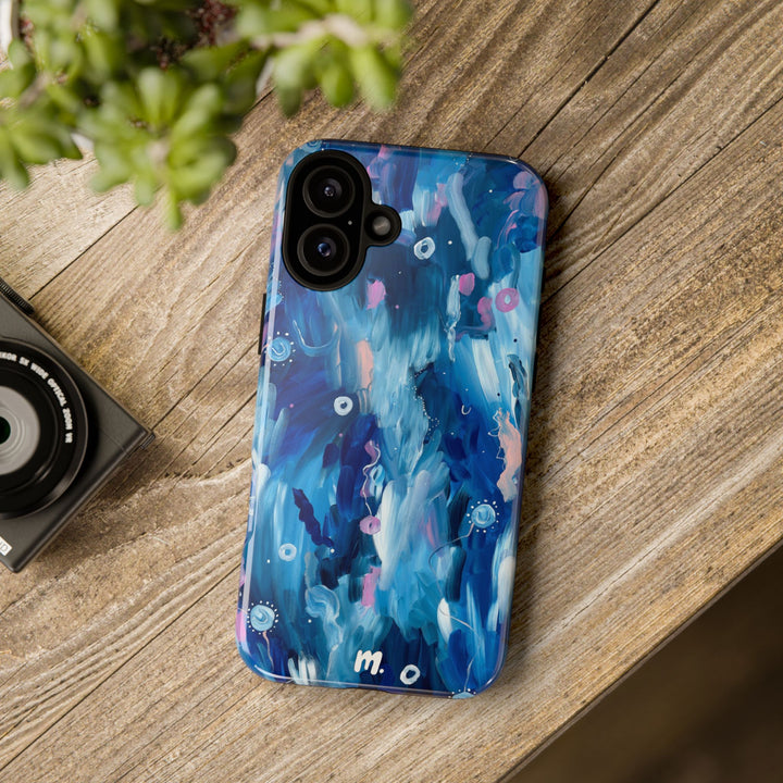 Premium Phone Case - Deep Depths