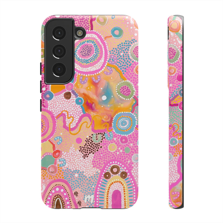 Premium Phone Case - A Letter To Myself