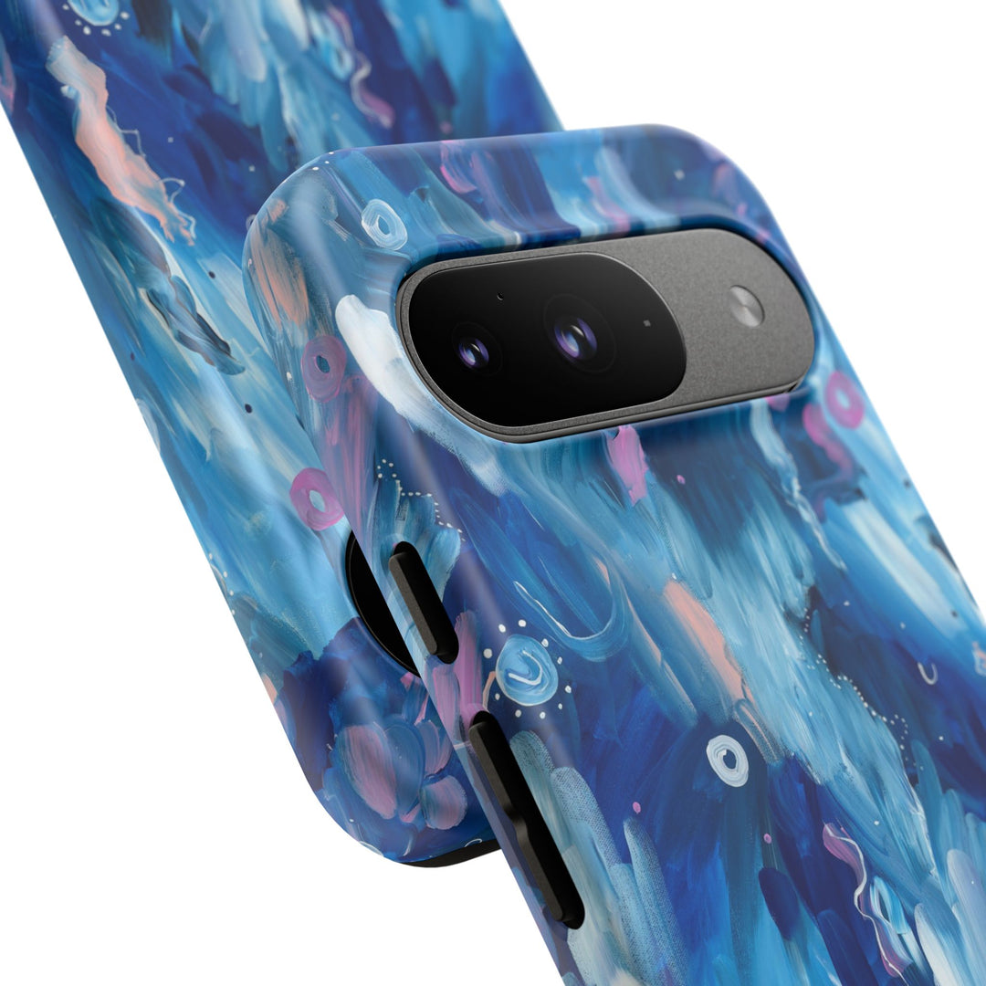 Premium Phone Case - Deep Depths