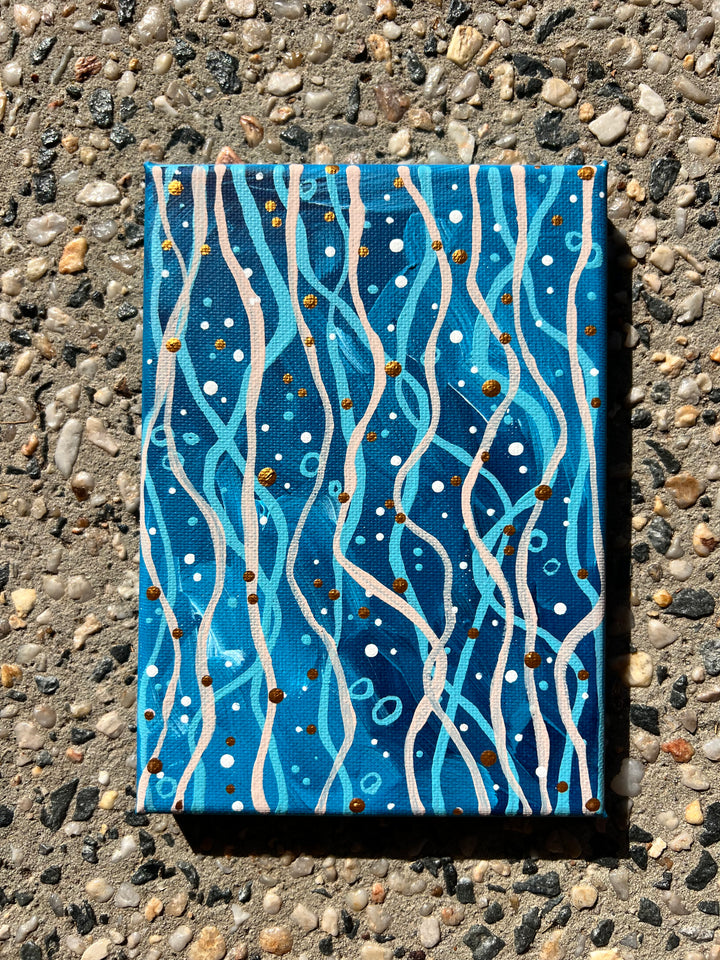 Mangroves