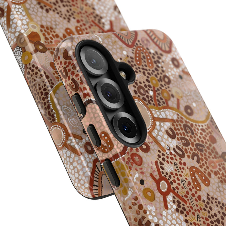 Premium Phone Case - Calling Me Home