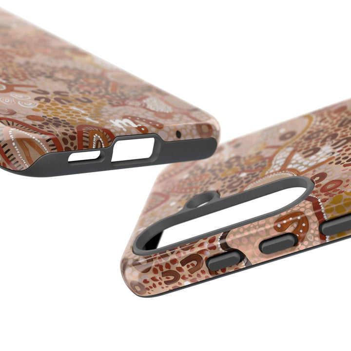 Premium Phone Case - Calling Me Home