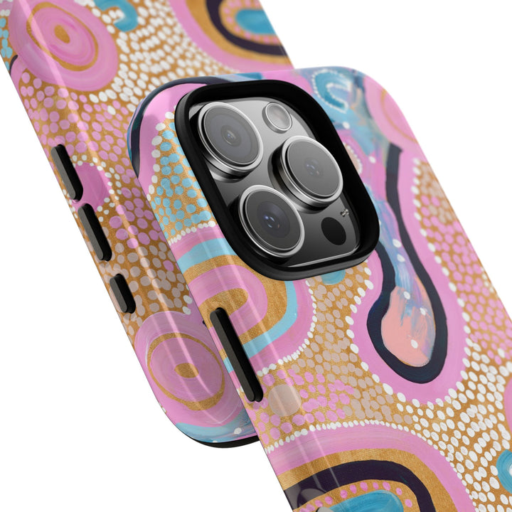 Premium Phone Case - My Healing Paradise