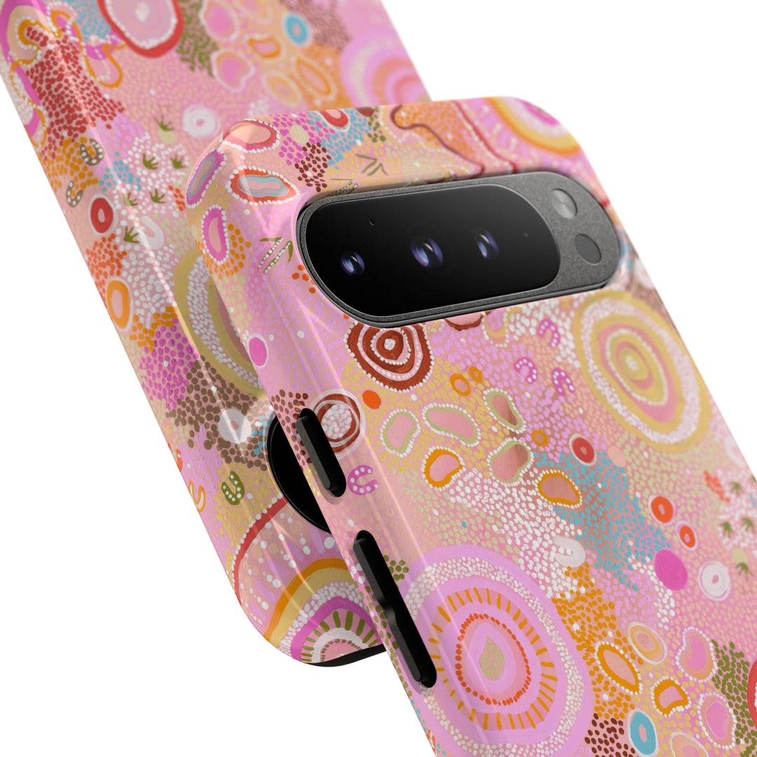 Premium Phone Case - Self