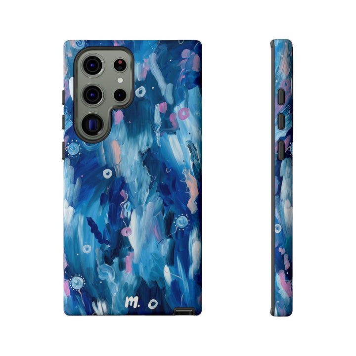Premium Phone Case - Deep Depths
