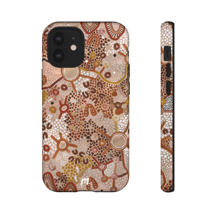 Premium Phone Case - Calling Me Home
