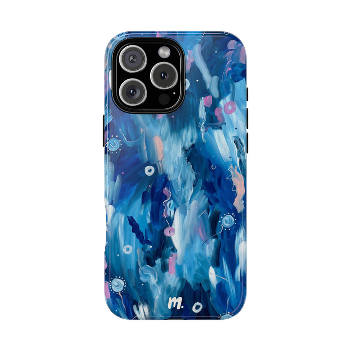Premium Phone Case - Deep Depths