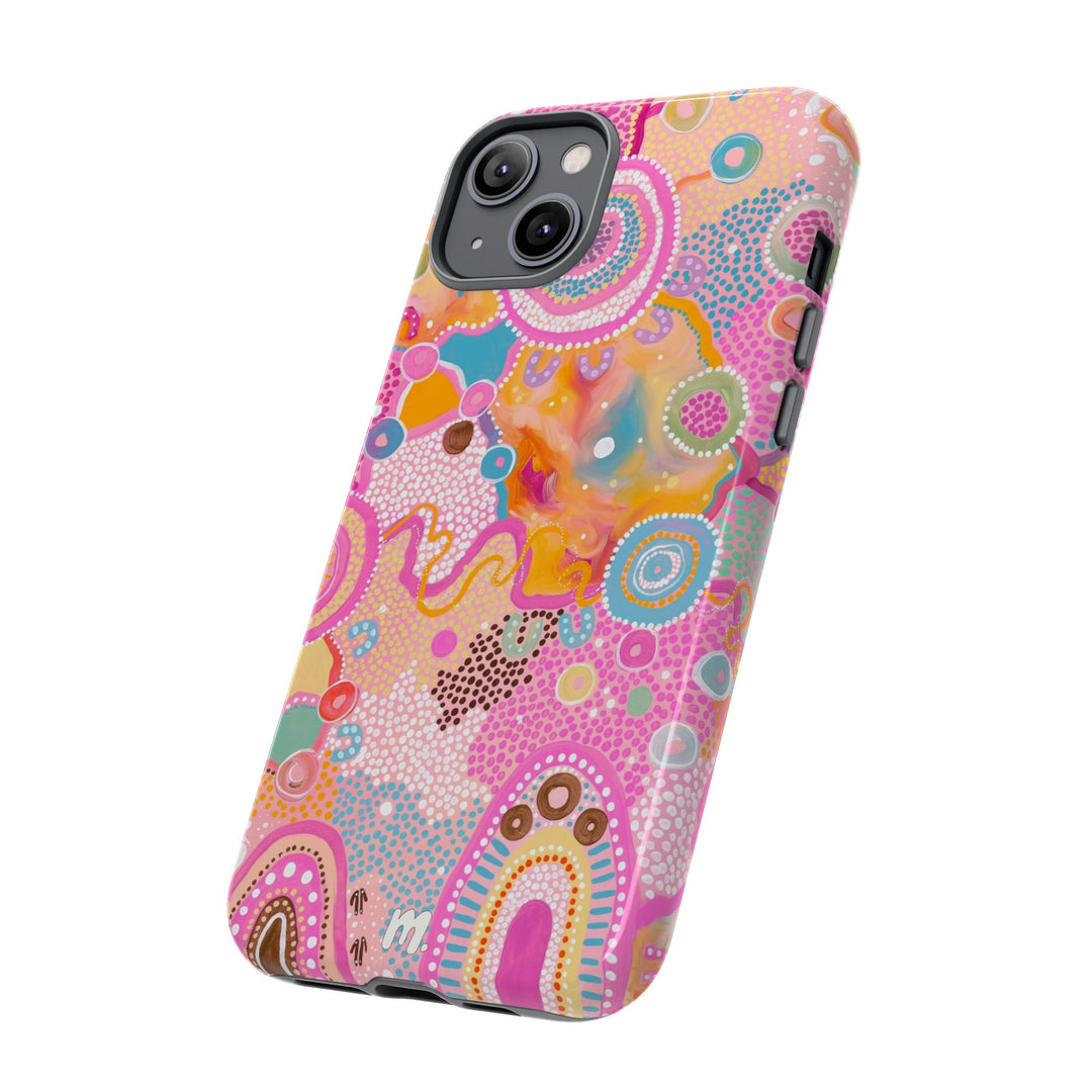 Premium Phone Case - A Letter To Myself