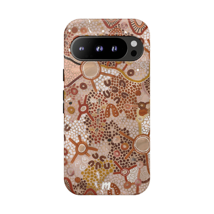 Premium Phone Case - Calling Me Home