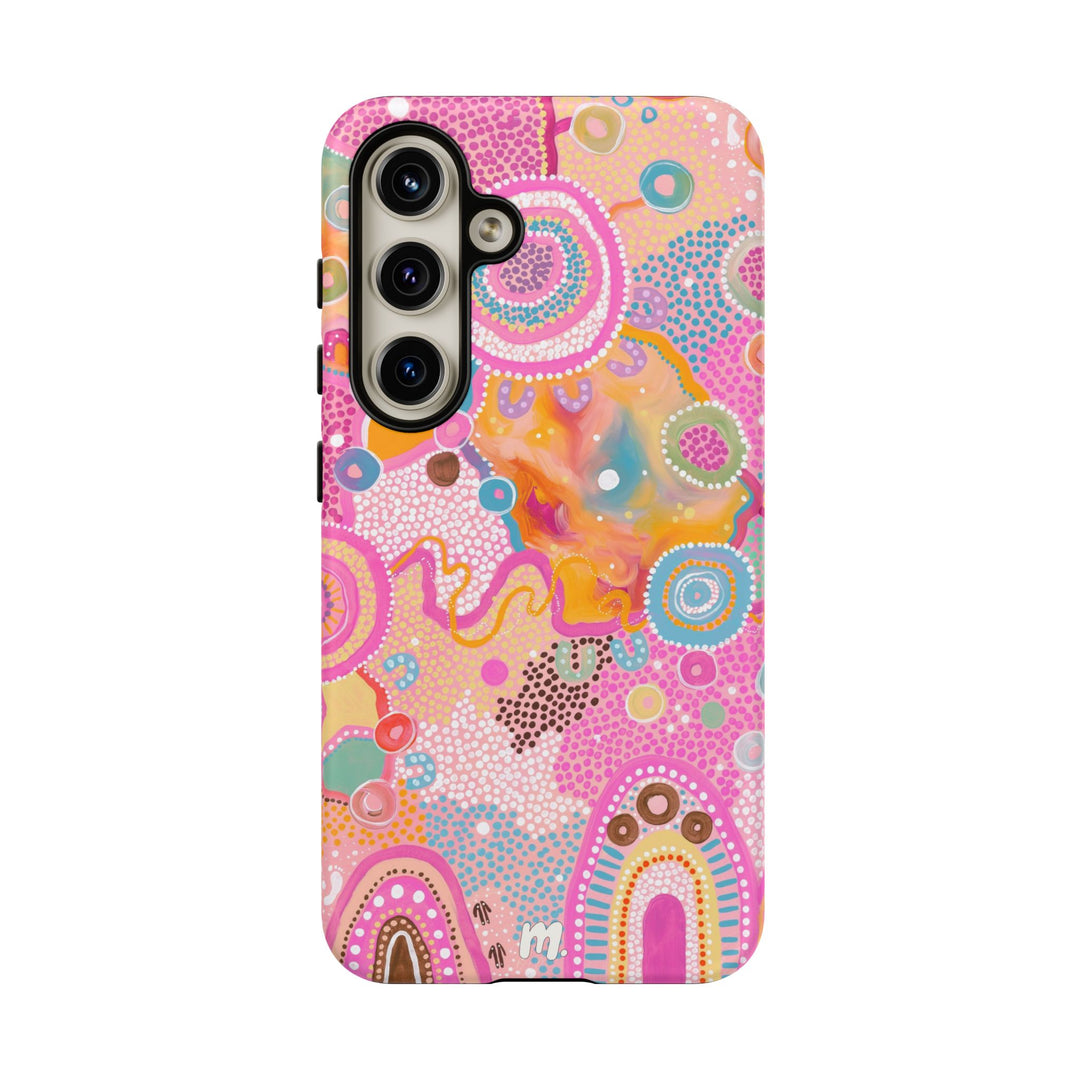 Premium Phone Case - A Letter To Myself
