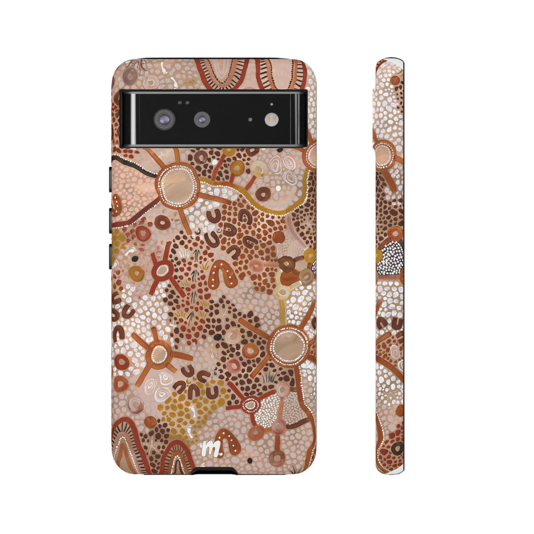 Premium Phone Case - Calling Me Home