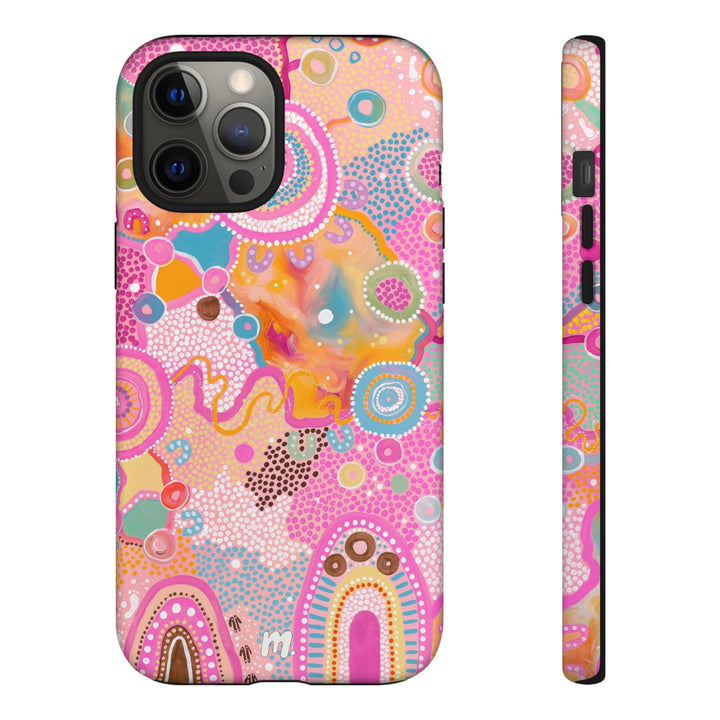 Premium Phone Case - A Letter To Myself