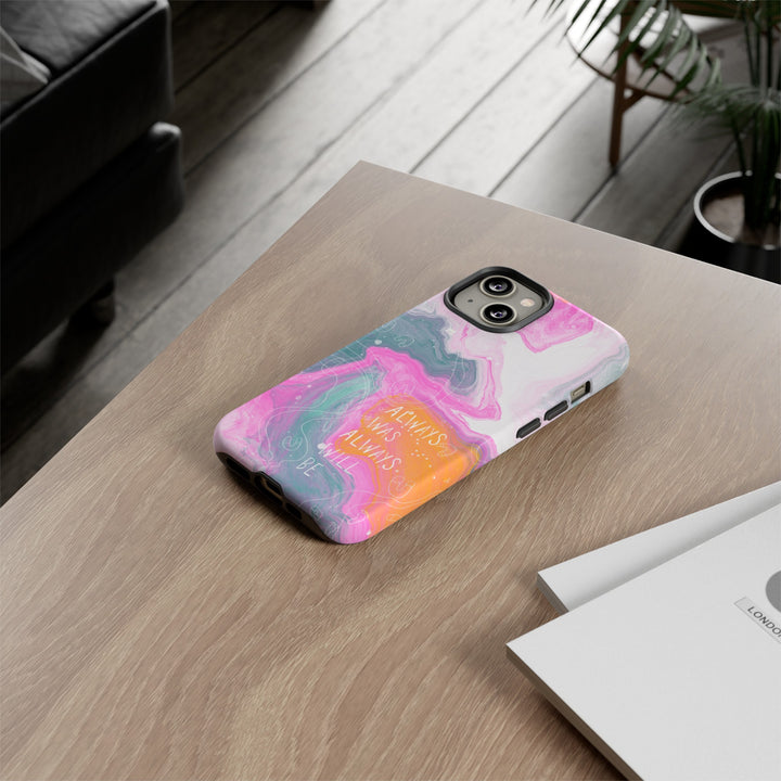 Premium Phone Case - Always Was Always Will Be 2024,Phone Case,Mulganai,