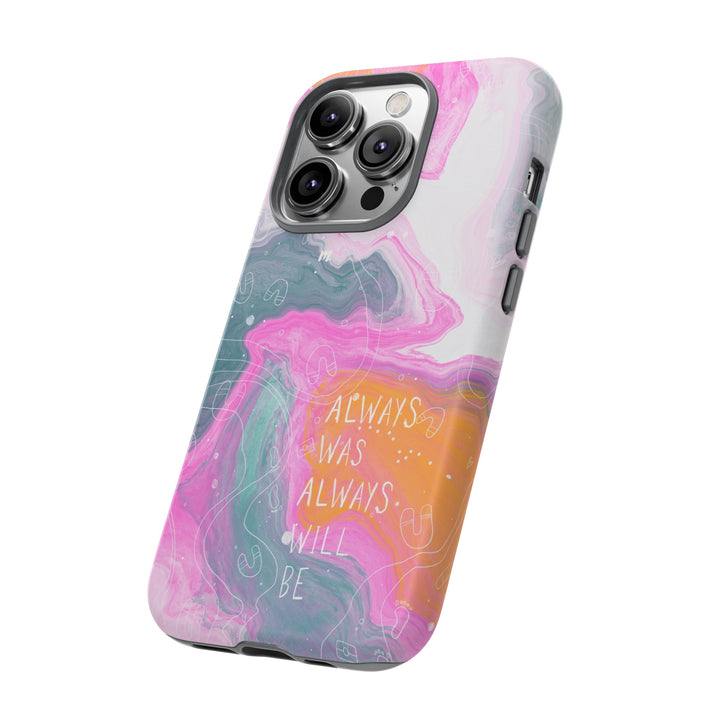 Premium Phone Case - Always Was Always Will Be 2024,Phone Case,Mulganai,