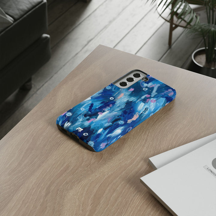 Premium Phone Case - Deep Depths