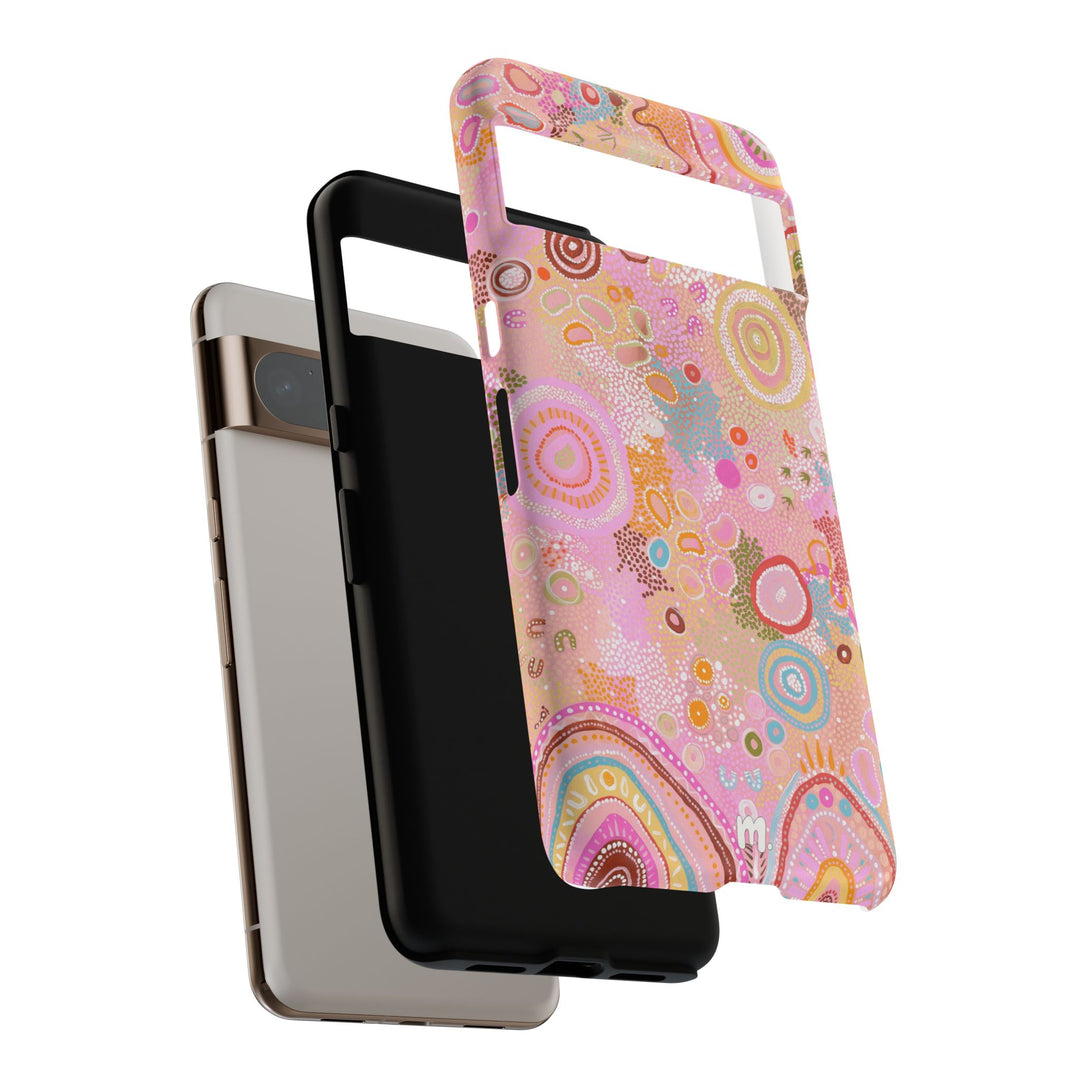 Premium Phone Case - Self