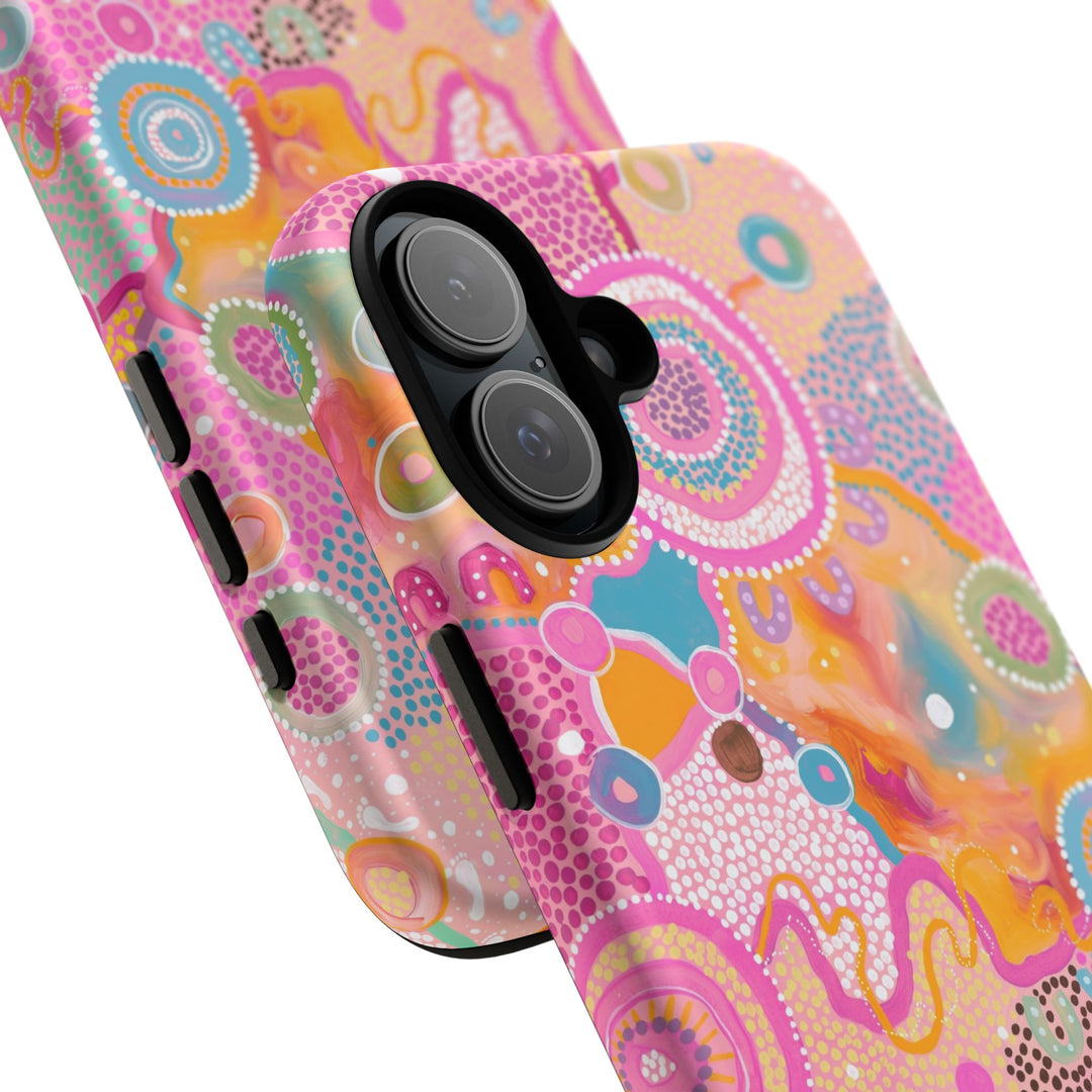 Premium Phone Case - A Letter To Myself