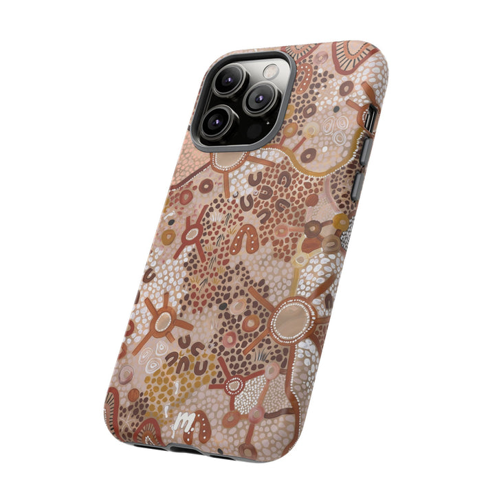 Premium Phone Case - Calling Me Home