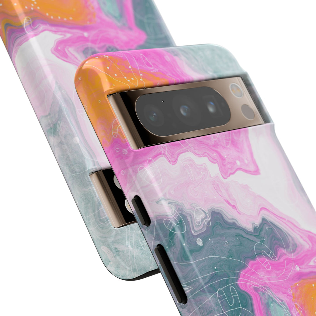 Premium Phone Case - Always Was Always Will Be 2024