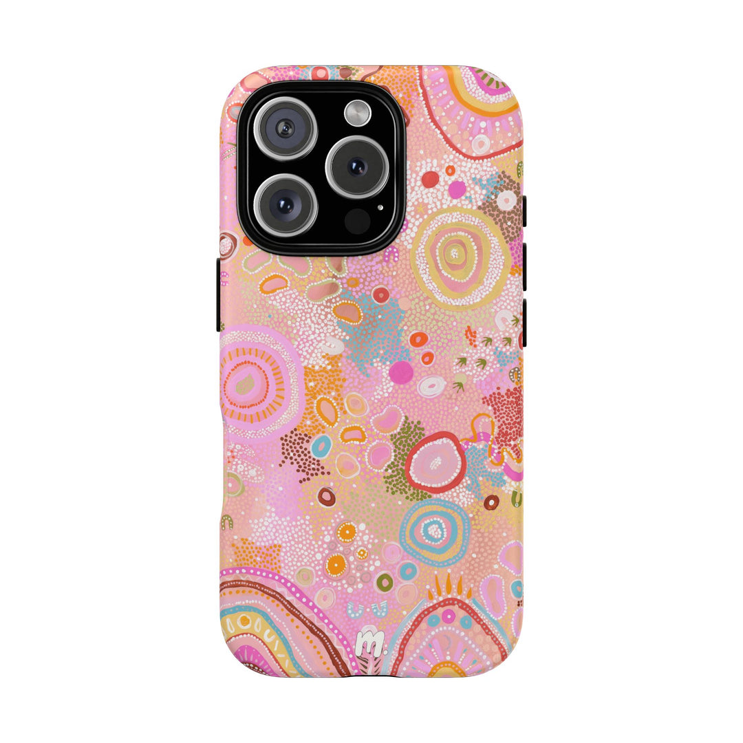Premium Phone Case - Self