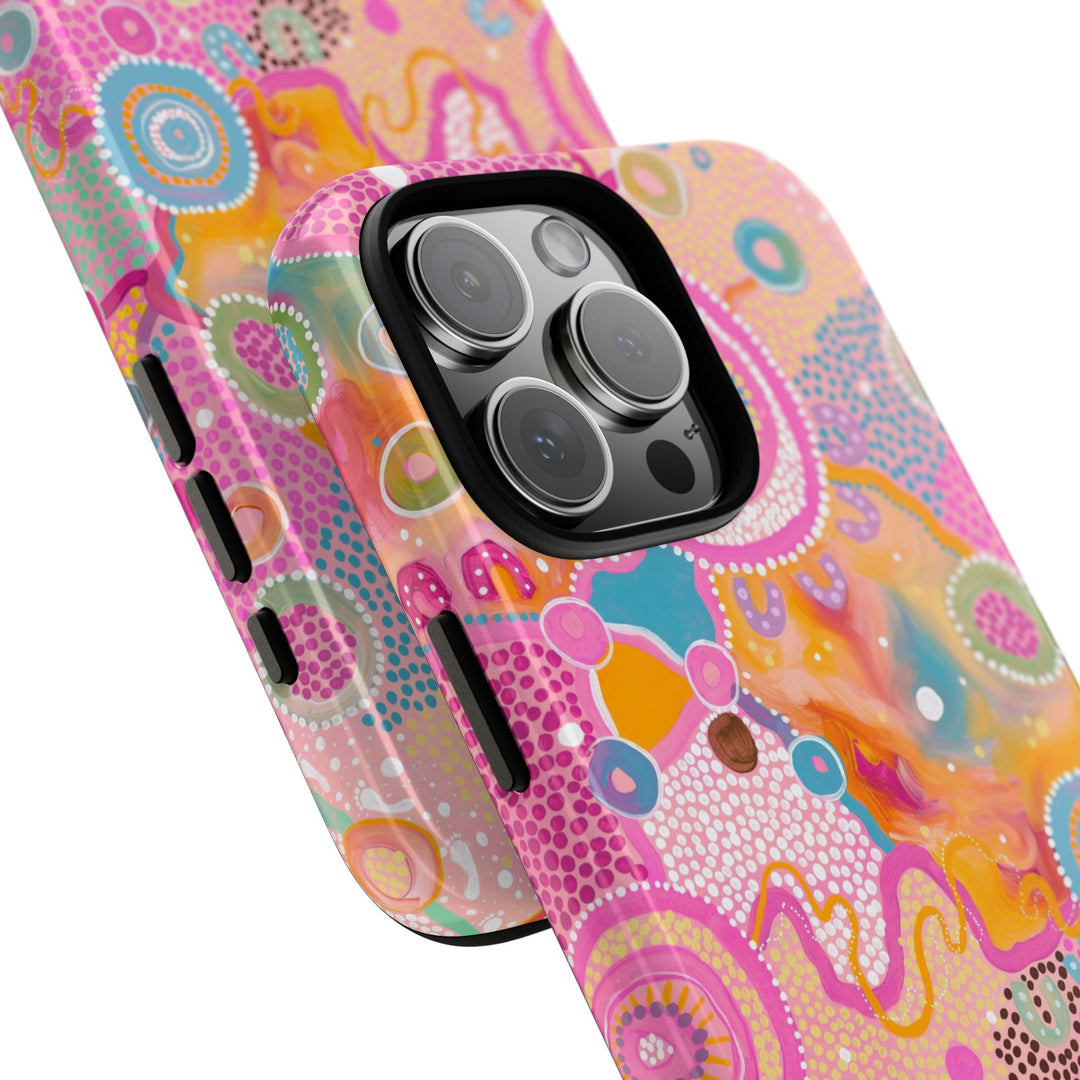 Premium Phone Case - A Letter To Myself