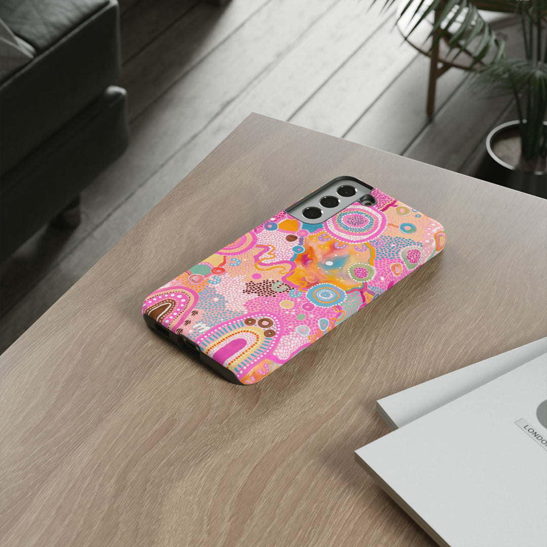 Premium Phone Case - A Letter To Myself