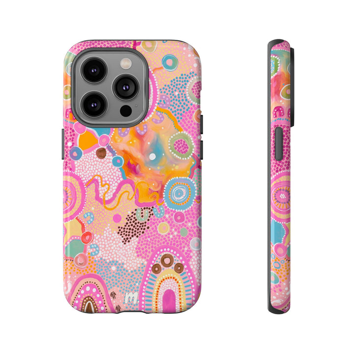 Premium Phone Case - A Letter To Myself