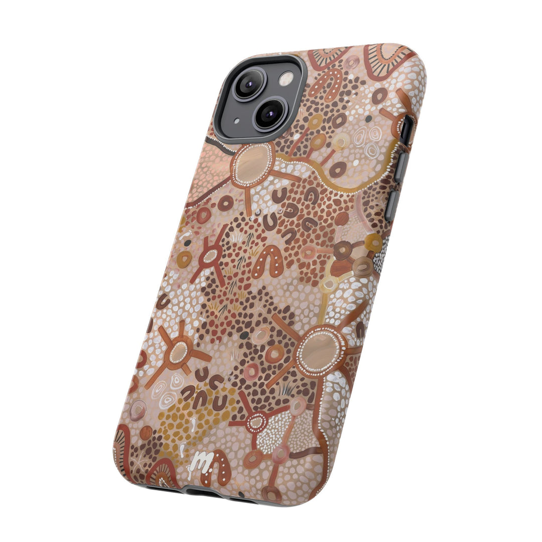 Premium Phone Case - Calling Me Home
