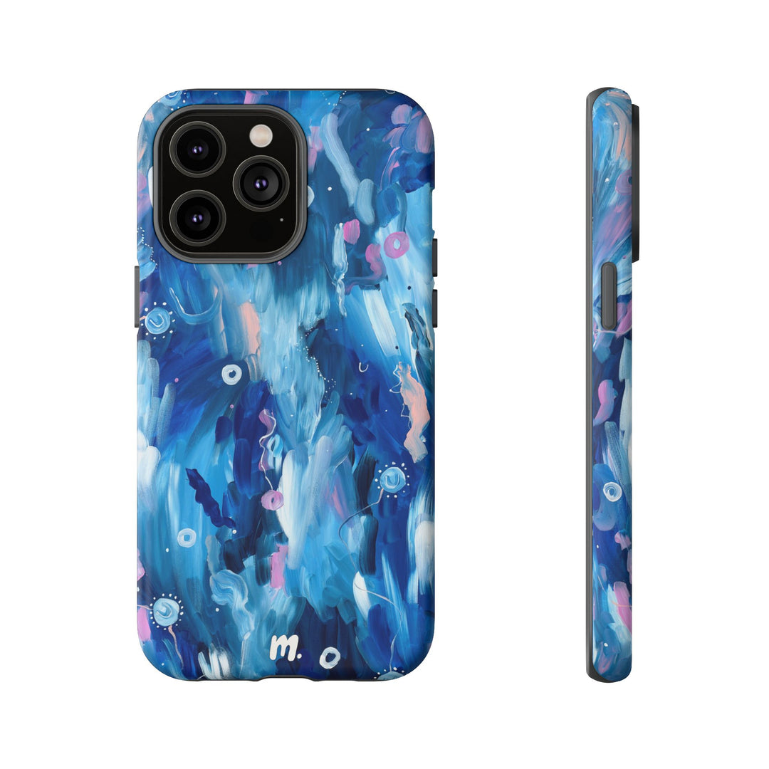 Premium Phone Case - Deep Depths