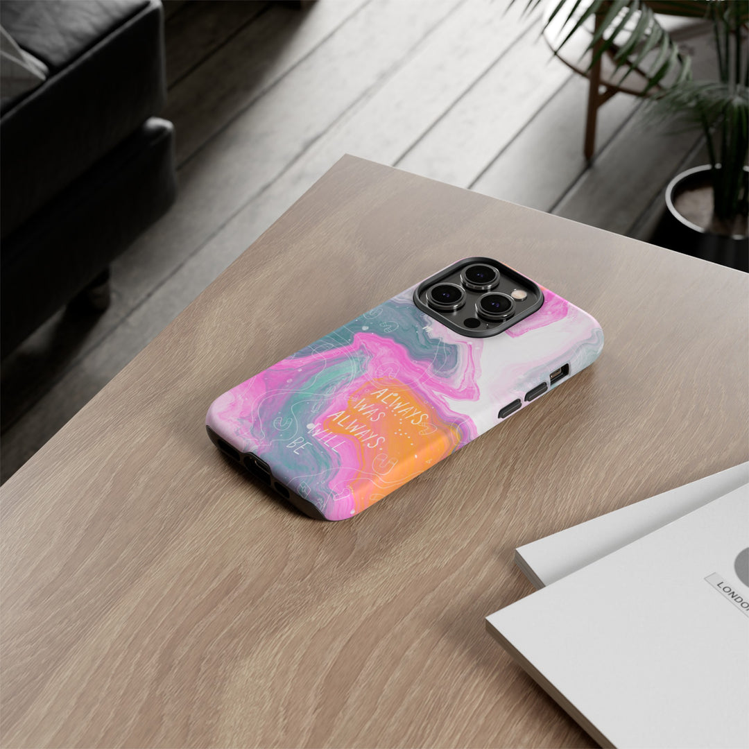 Premium Phone Case - Always Was Always Will Be 2024,Phone Case,Mulganai,