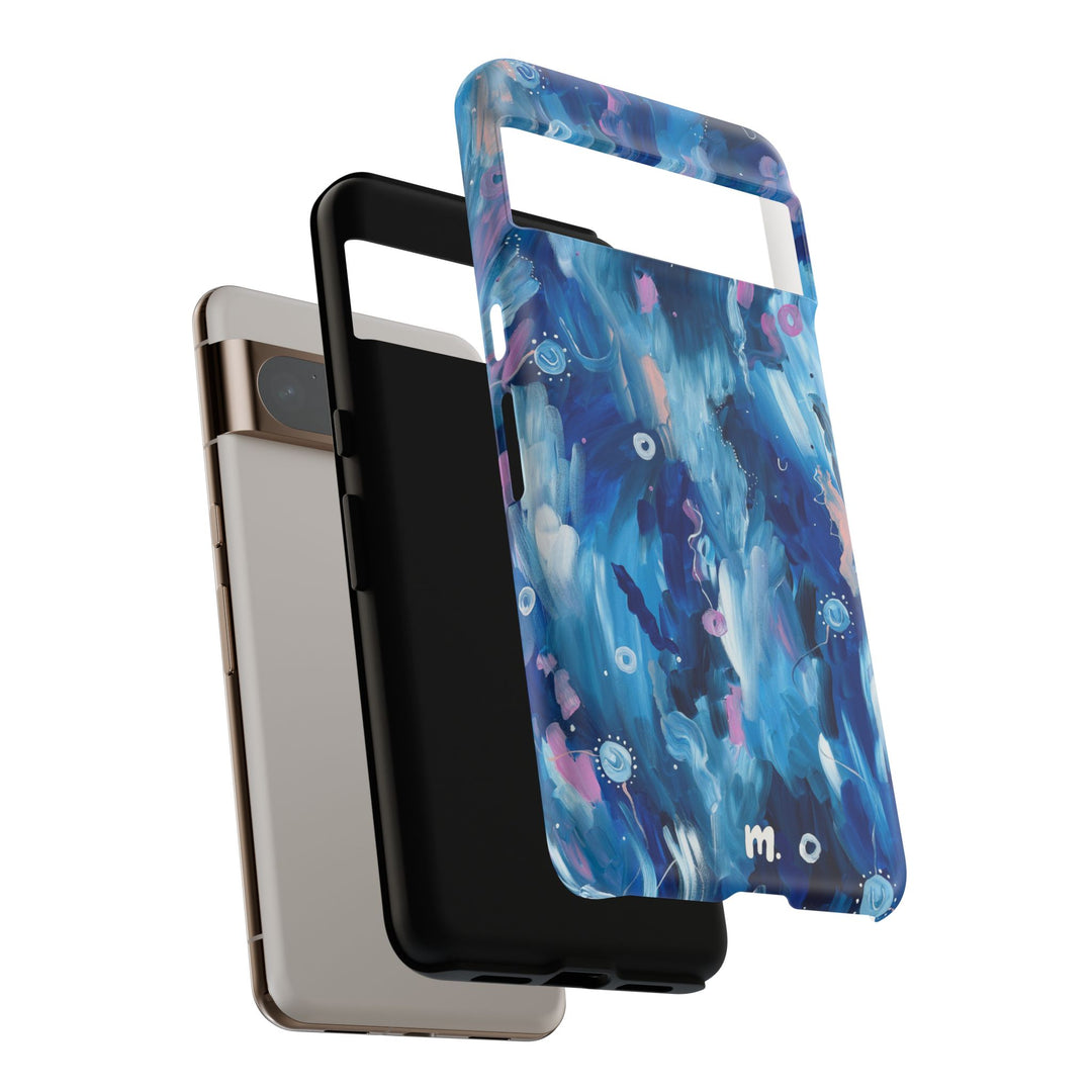 Premium Phone Case - Deep Depths