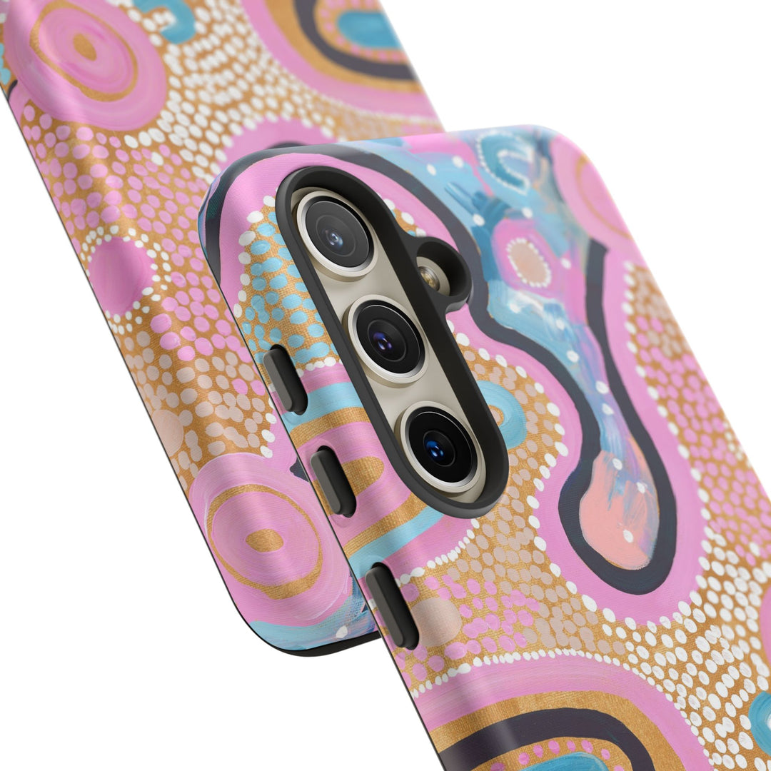 Premium Phone Case - My Healing Paradise
