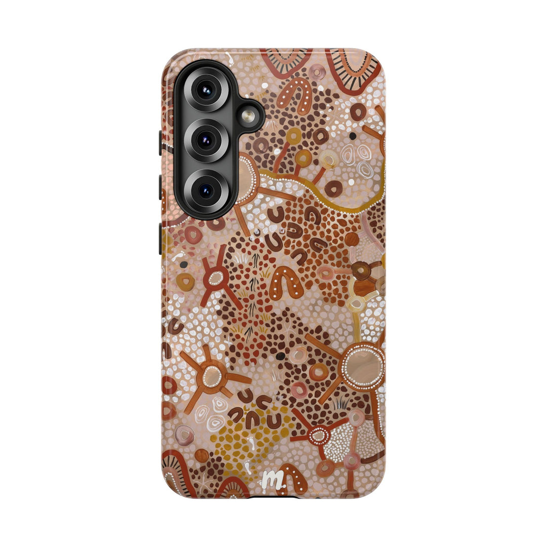 Premium Phone Case - Calling Me Home