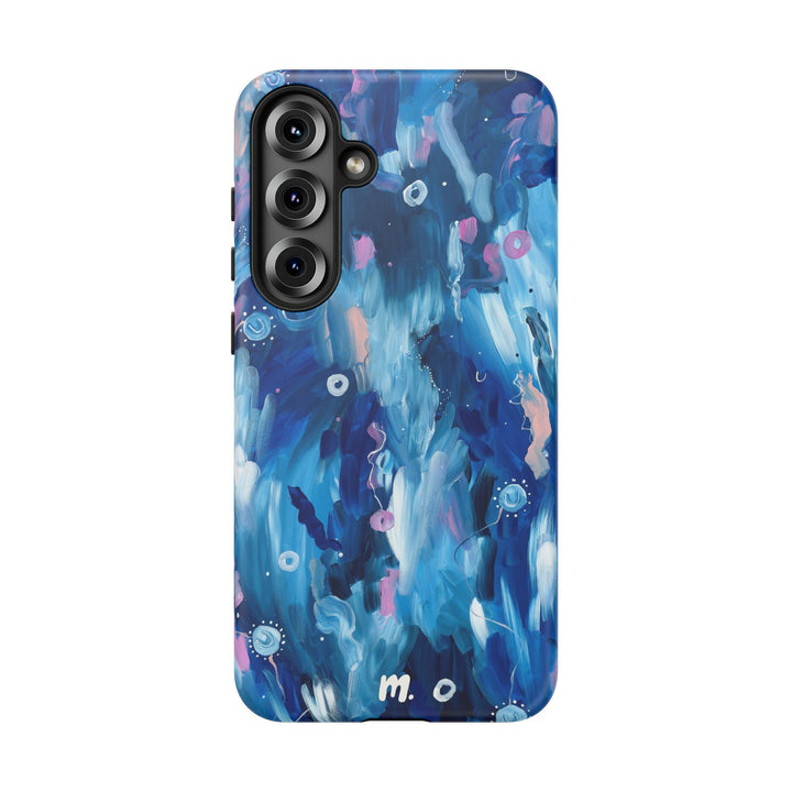 Premium Phone Case - Deep Depths