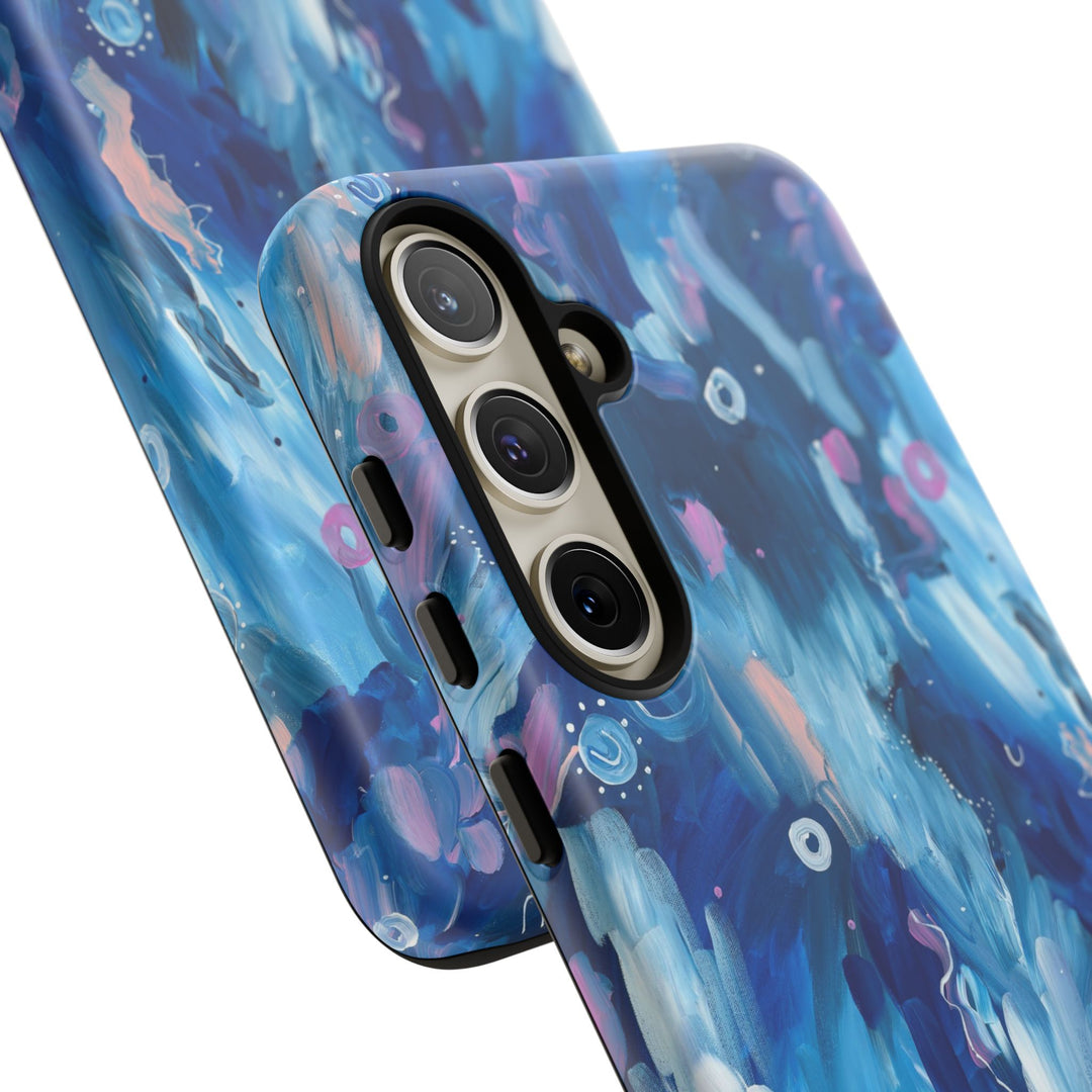 Premium Phone Case - Deep Depths