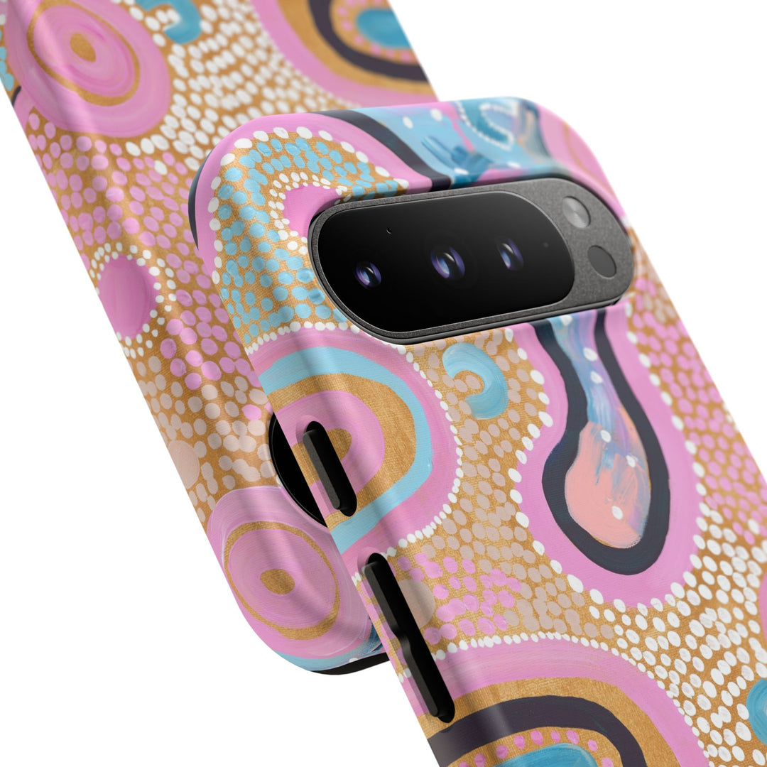 Premium Phone Case - My Healing Paradise