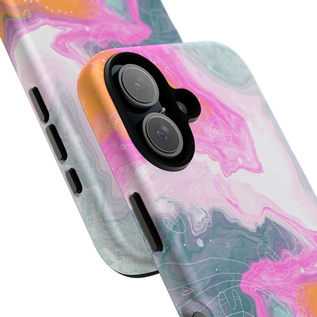 Premium Phone Case - Always Was Always Will Be 2024